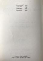 Pali Text Society Dīgha Nikāya Vol II 1966 Rhys Davids Mahā-vagga Canonical Pali Text