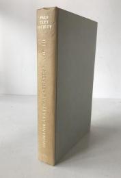 The Dīgha Nikāya, Vol. I. (1967 Reprint)