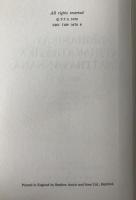 The Dīgha Nikāya, Vol. I. (1967 Reprint)