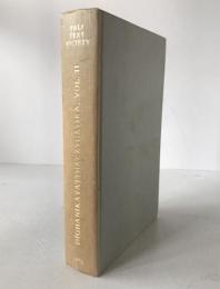 Dīghanikāya-Aṭṭhakathāṭīkā Līnatthavaṇṇanā, Vol. II