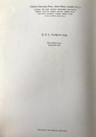 The Hevajra Tantra: A Critical Study Part I: Introduction and Translation (1964 Reprint) Snellgrove