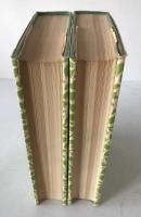 Hymns of the Rgveda, Griffith, 1987 Revised Edition, 2 Vol. Set