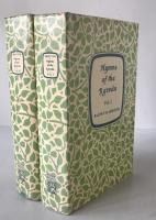 Hymns of the Rgveda, Griffith, 1987 Revised Edition, 2 Vol. Set