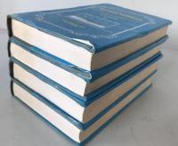 Rgveda Samhita (4 Vols Set) 1997 1st Ed. 