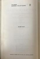 Buddhaghosa's MANORATHAPŪRAṆĪ II (Aṅguttara Nikāya) 1967 Pāli Text Society Hardcover