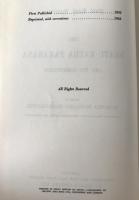 DHĀTU-KATHĀ PAKARAṆA and Commentary 1963 Pāli Text Society Hardcover