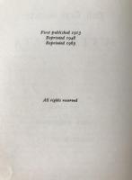 SUTTA-NIPĀTA Pāli Canon 1965 Pāli Text Society Hardcover