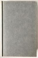 THE MAJJHIMA-NIKĀYA Vol. I 1964 Pāli Text Society Hardcover