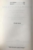 RARE PTS Manorathapūraṇī Vol III (1966 Reprint) Buddhaghosa Commentary