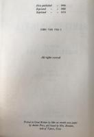 PTS Saṃyutta-Nikāya Part IV (Saḷāyatana-Vagga) 1973 Reprint