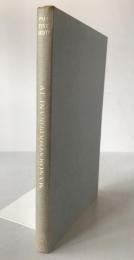 Manorathapurani Vol IV (1963 PTS Reprint) Buddhaghosa Commentary Anguttara Nikaya