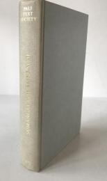 Sumaṅgala-Vilāsinī Vol II (1971 PTS) Buddhaghosa Dīgha-Nikāya Commentary
