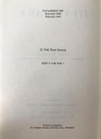 Iti-Vuttaka Pali Text Society 1975 Reprint Ernst Windisch PTS Text Series No. 39 Rare Canonical Text