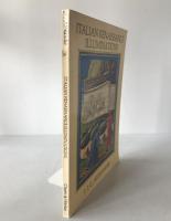 J. J. G. Alexander: Italian Renaissance Illuminations 1977 UK First Edition Art History