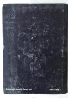 Vintage AMA Drug Evaluations Third Edition 1977 US Medical Reference