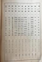 欧洲都市計画の変遷と戦時都市計画への躍進～支那防空知識 10冊揃え