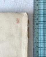 宮城(江戸城址)附近巡見略引