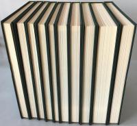 時事通信占領期世論調査　10冊揃え