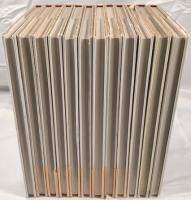 中国の陶磁　12冊揃え