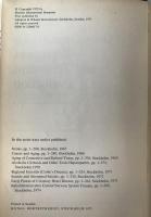 Drug Dependence Treatment & Evaluation 1975 SKANDIA Symposia Swedish First Ed.