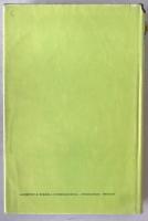 Drug Dependence Treatment & Evaluation 1975 SKANDIA Symposia Swedish First Ed.