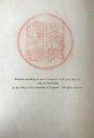 Rare 1911 A Manual of Materia Medica Thornton US Medical Textbook with Japanese Library Stamps