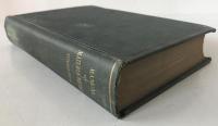 Rare 1911 A Manual of Materia Medica Thornton US Medical Textbook with Japanese Library Stamps