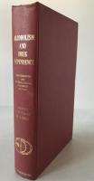 ALCOHOLISM AND DRUG DEPENDENCE PROCEEDINGS 1970 - 29th International Congress Sydney 1971 Hardcover