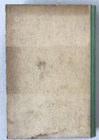 DIE PFEILGIFTE (Arrow Poisons) L. Lewin 1923 First Edition Toxicology