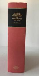 KATALOG JURISTISCHER DISSERTATIONEN UND DISPUTATIONEN 1600 - 1800 (Vol. 2) Tsuno 1989 Rare