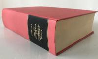 KATALOG JURISTISCHER DISSERTATIONEN UND DISPUTATIONEN 1600 - 1800 (Vol. 2) Tsuno 1989 Rare