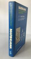 MARIHUANA: Chemistry, Biochemistry, and Cellular Effects (1976 First Edition)