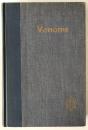 Venoms (1958 Second Printing) - First International Conference Proceedings 1954