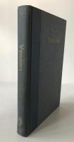 Venoms (1958 Second Printing) - First International Conference Proceedings 1954