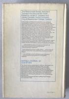 The Pharmacological and Epidemiological Aspects of Adolescent Drug Dependence 1968 1st Ed Psychedelic Cover
