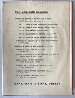 O. P. Jaggi INDIAN SYSTEM OF MEDICINE 1973 1st Ed Ayurveda History Book