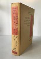 Dubos & Hirsch: BACTERIAL and MYCOTIC INFECTIONS of MAN 4th Ed. 1966 Asian Ed.