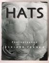 HATS Signed First Edition 2004 Tokuko Ushioda & Mariko Kayama Japanese Art Photobook
