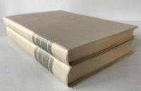 PÂNINI'S GRAMMATIK 2-Vol Set 1977 Rinsen Reprint Otto Böhtlingk Sanskrit Grammar