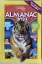 National Geographic Kids Almanac 2023 (International Edition) ペーパーバック (英語版)