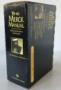 The Merck Manual of Diagnosis and Therapy. Seventeenth Edition (Centennial Edition) ハードカバー　（英語版）