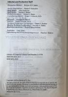 The Merck Manual of Diagnosis and Therapy. Seventeenth Edition (Centennial Edition) ハードカバー　（英語版）