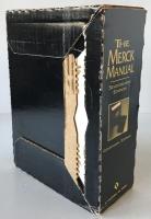 The Merck Manual of Diagnosis and Therapy. Seventeenth Edition (Centennial Edition) ハードカバー　（英語版）