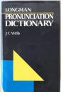 Longman Pronunciation Dictionary ハードカバー  (英語版)