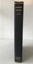 A SANSKRIT READER Text and Vocabulary by C.R. Lanman 1963 Harvard University Press