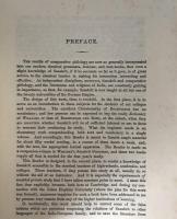 A SANSKRIT READER Text and Vocabulary by C.R. Lanman 1963 Harvard University Press