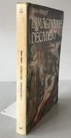 French Literary Classic: L'IMAGINAIRE DÉCADENT by Jean Pierrot (1977 PUF)
