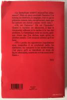 French Literary History: Histoire de la littérature fantastique en France by M. Schneider (1985 Fayard)