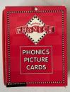 Phonics Pictures and Word Cards! Scholastic Inc.