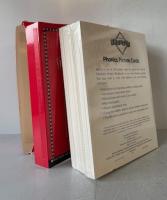 Phonics Pictures and Word Cards! Scholastic Inc.